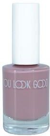 You Look Good Neglelak Powdered Purple 10 ml. You Look Good Neglelak Powdered Purple 10 ml.