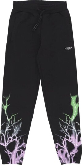 Phobia Archive Herre Bukser Svart XL,