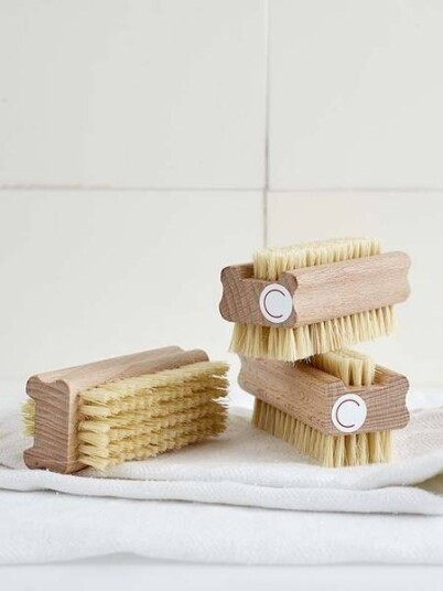 C Soaps Neglebørste