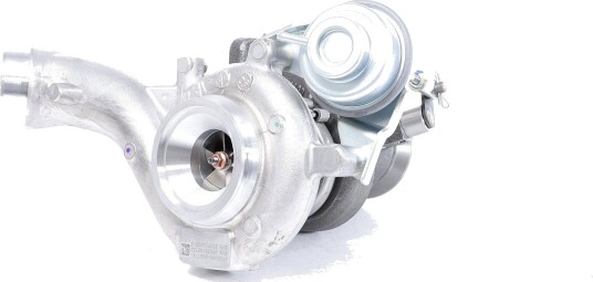 Turbolader BTS TURBO T918692