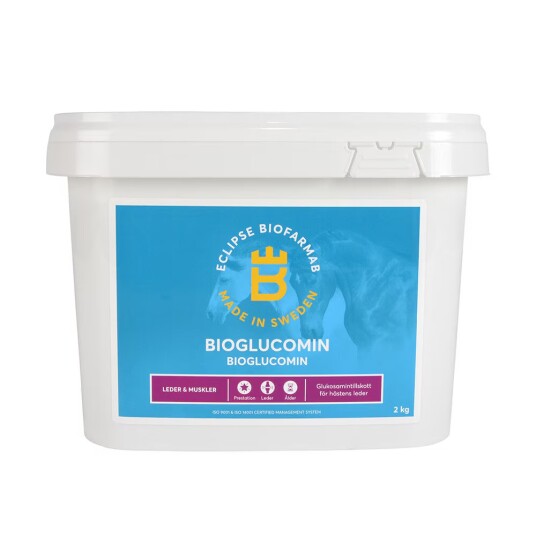 Biofarmab Bioglucomin 2 kg Biofarmab Bioglucomin 2 kg