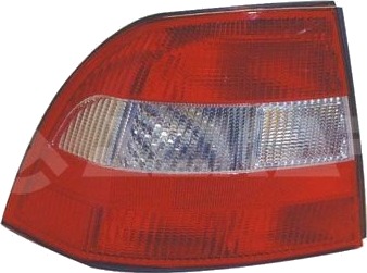 ALKAR 2201433 Baklykt