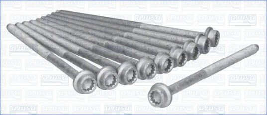 Topplokksbolter AJUSA 81028500