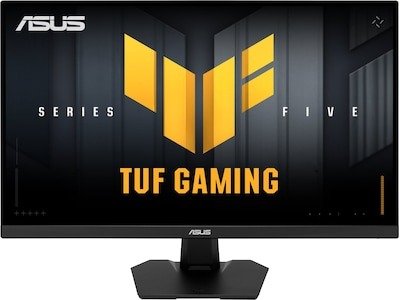 ASUS 27" TUF gamingskjerm VG27AQM5F ASUS 27" TUF gamingskjerm VG27AQM5F