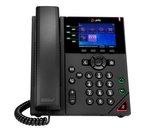 Poly VVX 350