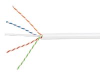 CommScope CS44Z3, 304,8 m, Cat6a, U/UTP (UTP) CommScope CS44Z3, 304,8 m, Cat6a, U/UTP (UTP)