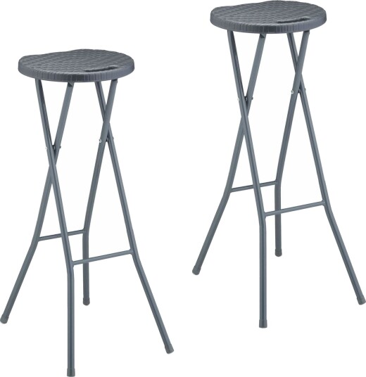 Barstol sett med 2 stk
