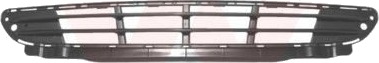 Ventilasjonsgitter VAN WEZEL 3033590