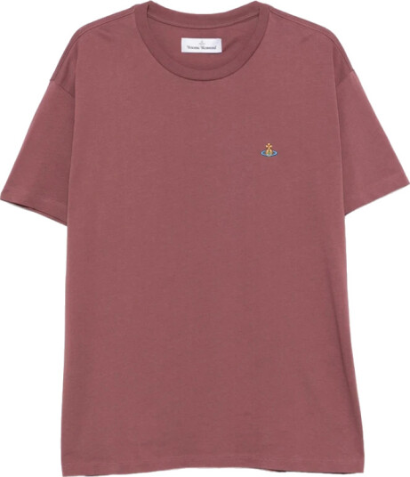Vivienne Westwood Herre Topper Rosa M,