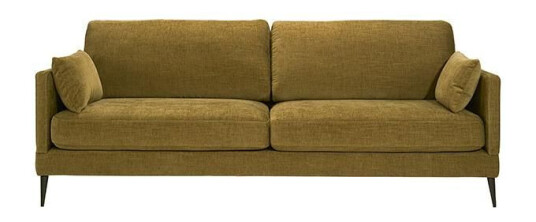 Artwood Andorra Sofa Hailey Curry 2-seter Artwood Andorra Sofa Hailey Curry 2-seter