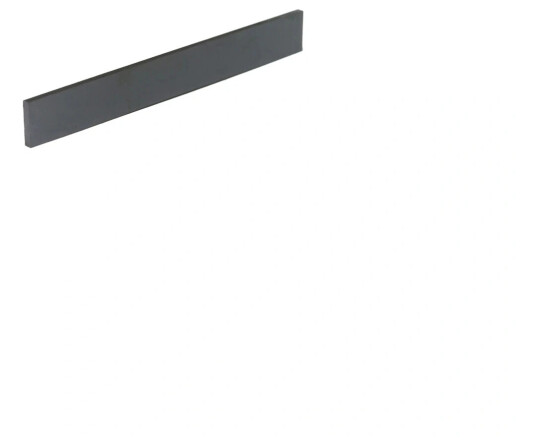 Graph Tech Ps-9332-00 String Saver Acoustic Saddle Slab 3/32" Thick