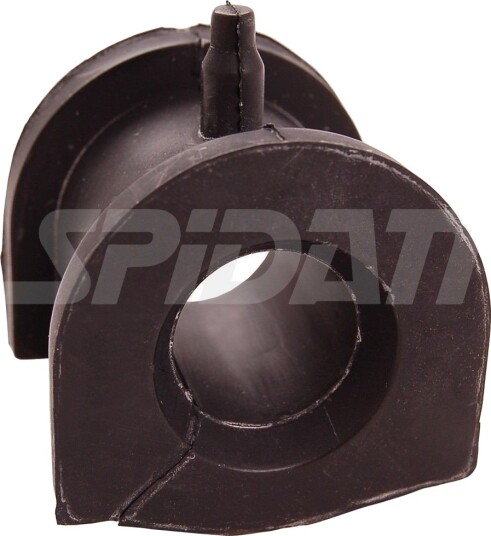 Lagring stabilisator SPIDAN CHASSIS PARTS 412609