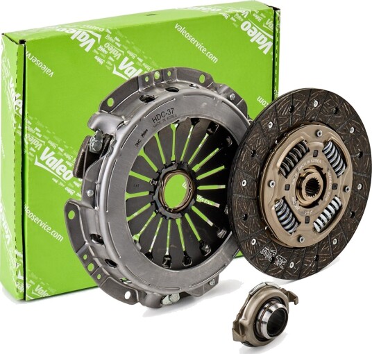 Clutchsett VALEO 826419
