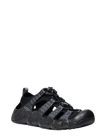 KEEN Ke Hyperport H2 Black 41