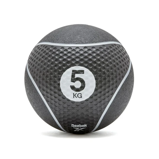 Reebok Medicine Ball 5 kg Reebok Medicine Ball 5 kg
