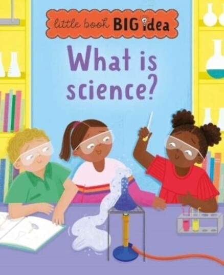 What is science? What is science?