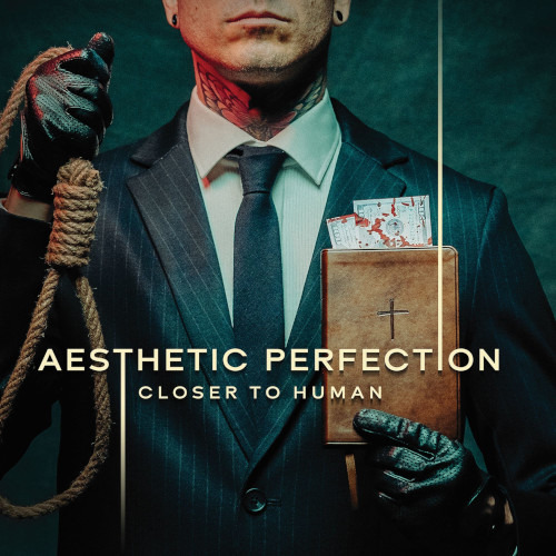 Aesthetic Perfection Closer To Human CD