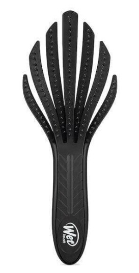 Wetbrush Go Green Curl Detangling Brush Wetbrush Go Green Curl Detangling Brush