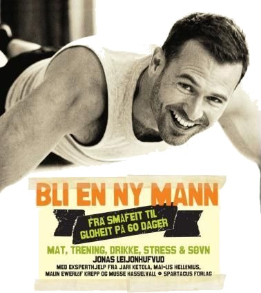 Bli en ny mann