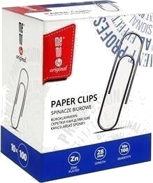Memobe Memobe Binders 28 Mm 10X100 Stk Memobe