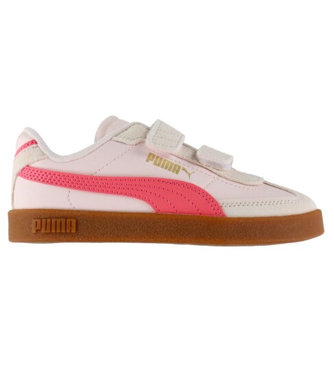 PUMA Puma Club Ii Era V Ps Cream 28