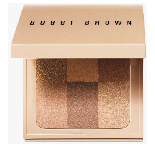 Bobbi Brown Nude Finish Illuminating Powder 6,6 g Buff Bobbi Brown Nude Finish Illuminating Powder 6,6 g Buff