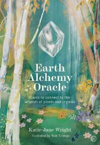 Oracle Strange Nikki Earth Alchemy Oracle