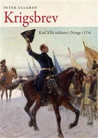 Krigsbrev Av Peter Ullgren