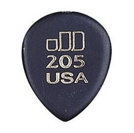 Dunlop 477r205 Jazz Tone 36-Pack