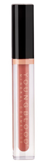 Youngblood Hydrating Liquid Lip Créme Cashmere 4,5 ml Leppestift Youngblood Hydrating Liquid Lip Créme Cashmere 4,5 ml Leppestift
