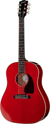 Gibson J-45 Standard Cherry Gibson J-45 Standard Cherry
