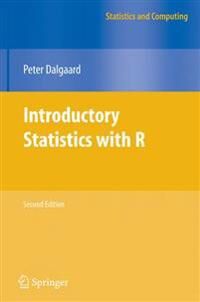 Dalgaard Peter Introductory Statistics with R