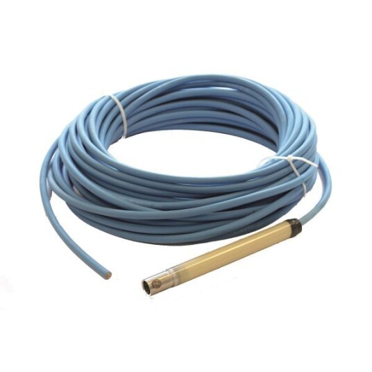 Grundfos 115120 Elektrisk kabel for Grundfos nedsenkbare pumper 80 m