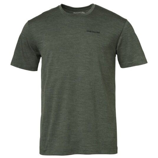 Chevalier Men's Coley T-Shirt Grønn XL Man Chevalier Men's Coley T-Shirt Grønn XL Man