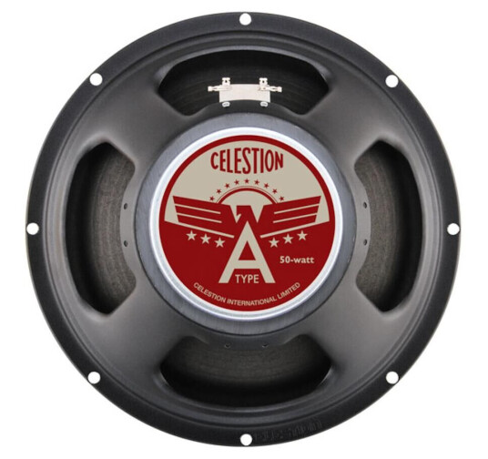 Celestion A-Type 8r T5925