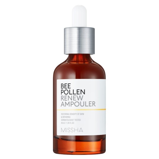 Missha Bee Pollen Renew Ampouler 40 ml Serum