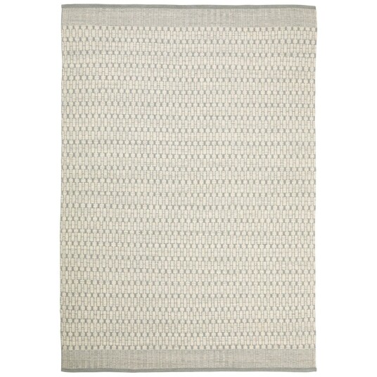 Chhatwal & Jonsson Mahi teppe 200 x 300 cm Off white-light grey