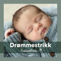 Drømmestrikk Av Gro Høines Baardsen, Mette Harbo