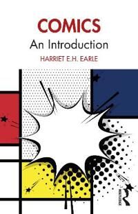Earle, Harriet E.H. Comics (0367322412)
