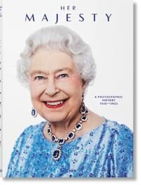 Her Majesty. A Photographic History 1926¿2022 Av Christopher Warwick Her Majesty. A Photographic History 1926¿2022 Av Christopher Warwick