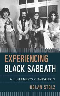 Stolz, Nolan Experiencing Black Sabbath (1442256915)