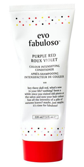Evo Fabuloso PURple Red 220ml Evo Fabuloso PURple Red 220ml