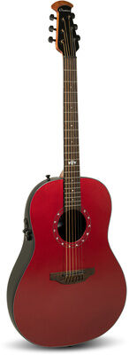 Ovation 1516VRM-G Vampira Rød Ovation 1516VRM-G Vampira Rød