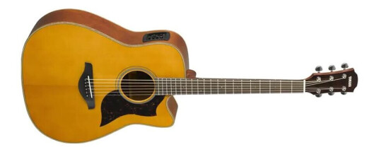Yamaha A1m Ii Vn Vintage Natur Yamaha A1m Ii Vn Vintage Natur