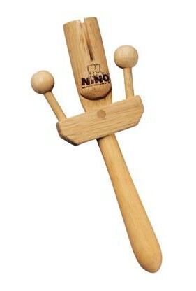 Nino Percussion 519 Woodpecker Nino Percussion 519 Woodpecker
