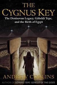 The Cygnus Key Av Andrew Collins