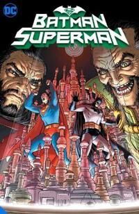 Batman/superman Vol. 2: World'S Deadliest Av Joshua Williamson, Various Various