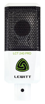 Lewitt LCT 240 PRO WH Bundle Lewitt LCT 240 PRO WH Bundle
