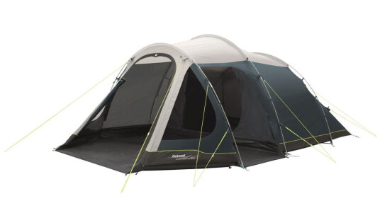 Outwell Earth 5 Blue