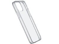 Cellular Line Clear Strong, Etui, Apple, iPhone 12 mini, 13,7 cm (5.4), Gjennomsiktig Cellular Line Clear Strong, Etui, Apple, iPhone 12 mini, 13,7 cm (5.4), Gjennomsiktig